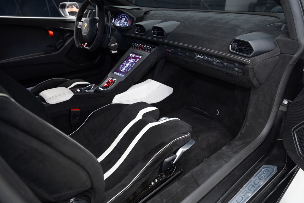 2021 Lamborghini Huracan STO Base Miami FL