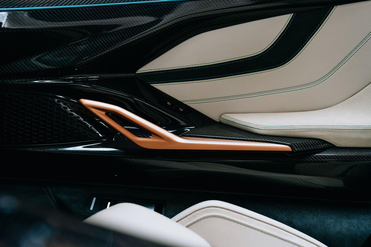 2021 Lamborghini Sian Lawrence KS