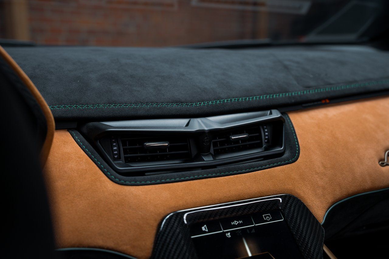 2021 Lamborghini Sian Lawrence KS