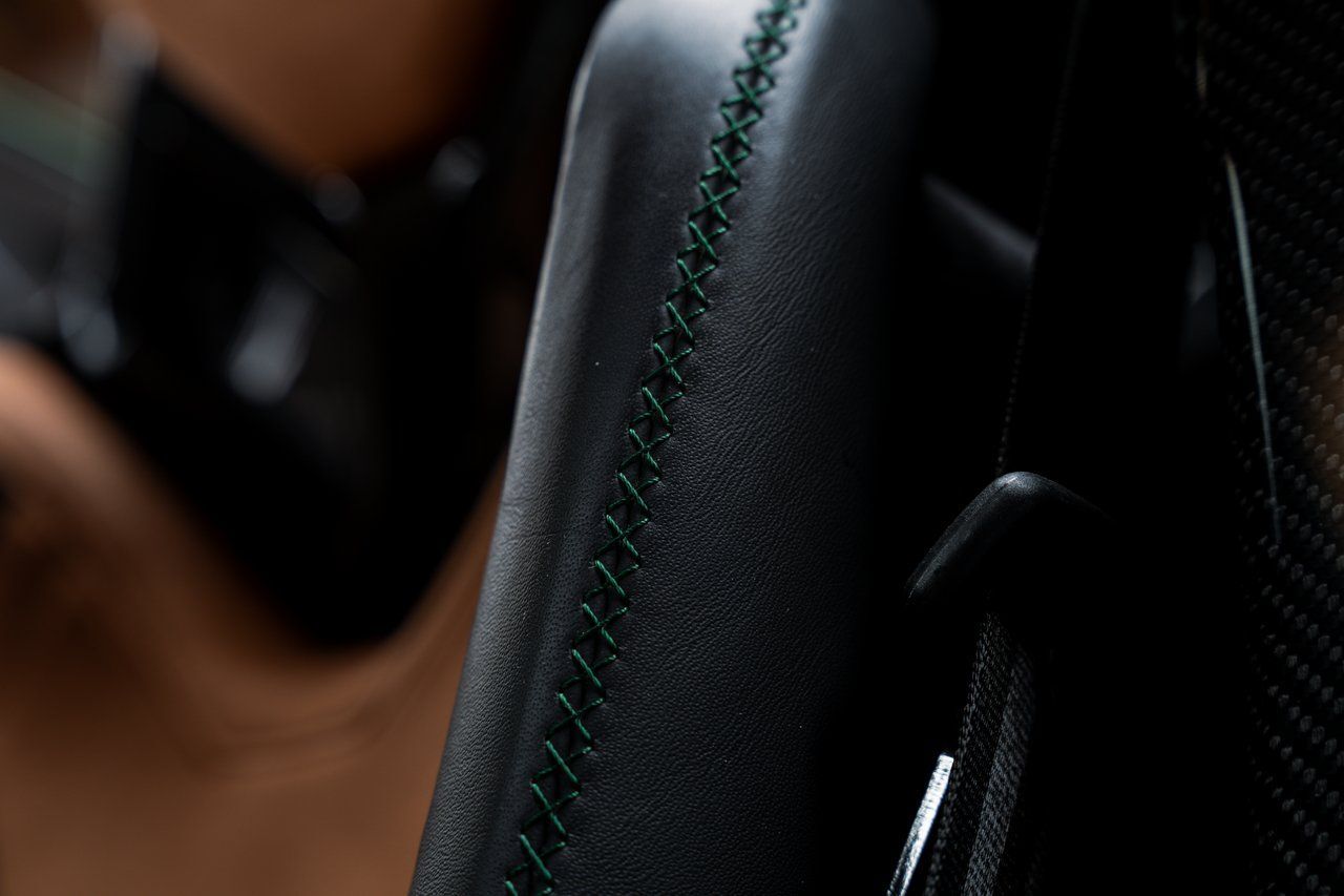 2021 Lamborghini Sian Lawrence KS