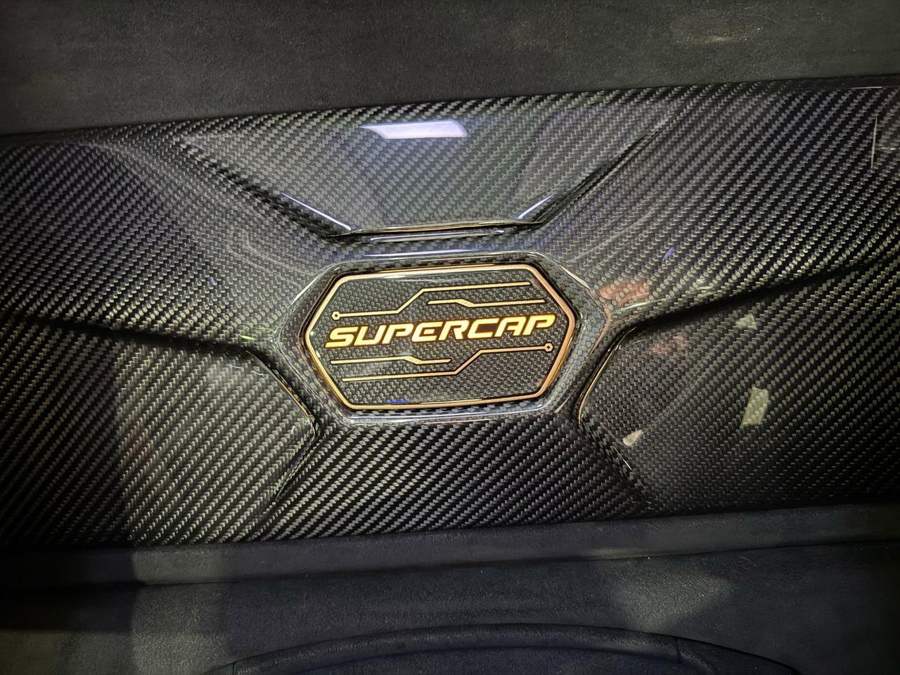 2021 Lamborghini Sian FKP37 1 of 63 for the world!!! Bianco Phanes paint w/ exposed carbon!! Fort Lauderdale FL