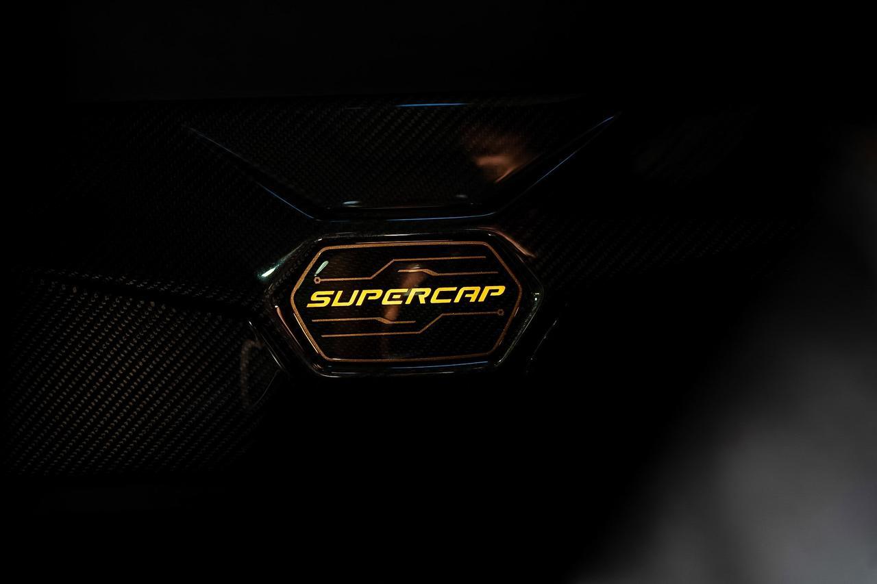 2021 Lamborghini Sian FKp 37 1 of 63, Verde Triton gradient paint, Poltrona Frau leather interior AND MUCH MORE!!! Fort Lauderdale FL