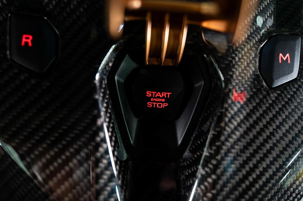 2021 Lamborghini Sian FKp 37 1 of 63, Verde Triton gradient paint, Poltrona Frau leather interior AND MUCH MORE!!! Fort Lauderdale FL