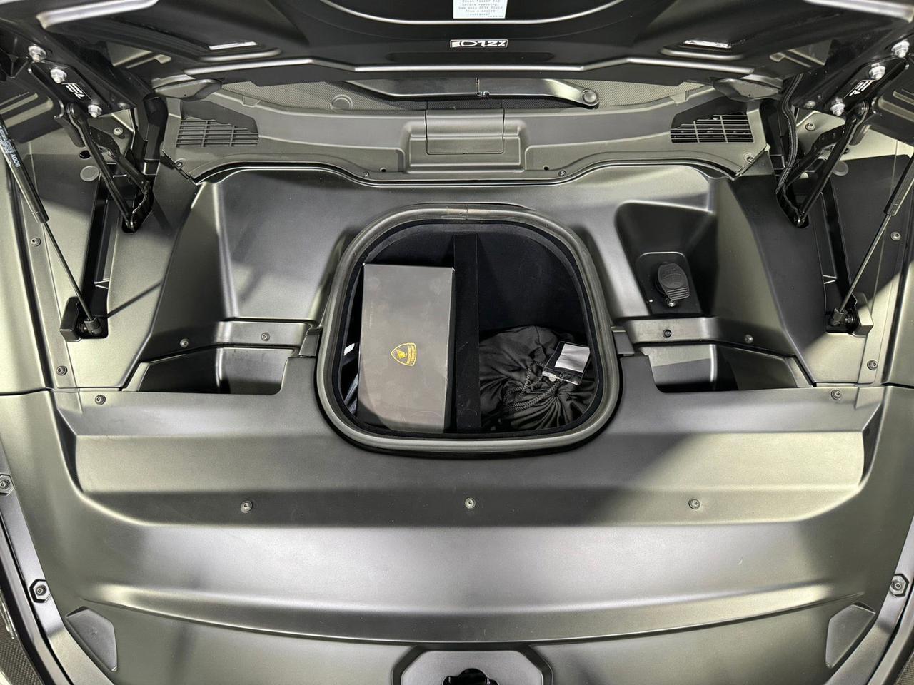 2021 Lamborghini Sian Roadster Fort Lauderdale FL