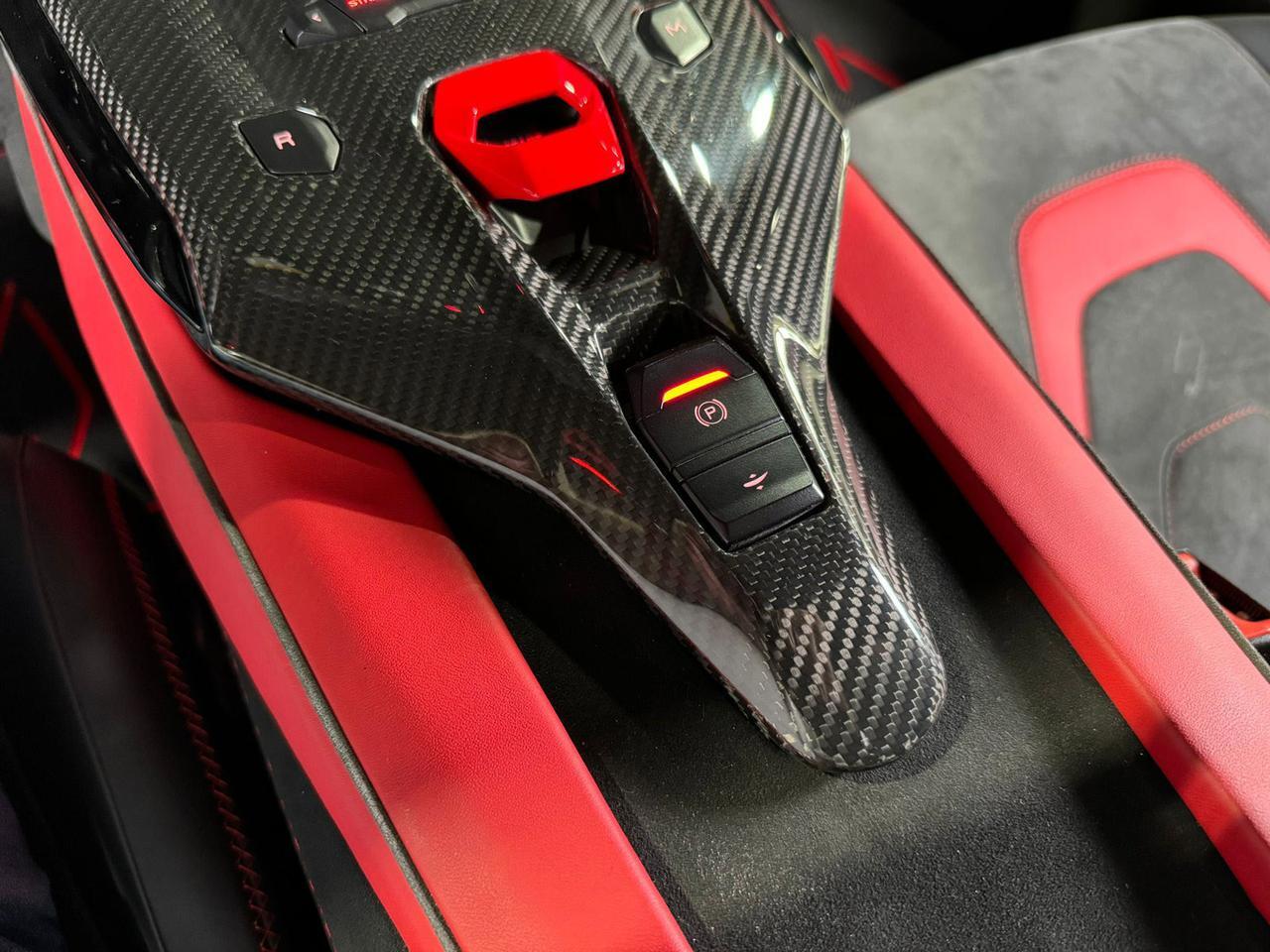 2021 Lamborghini Sian Roadster Fort Lauderdale FL