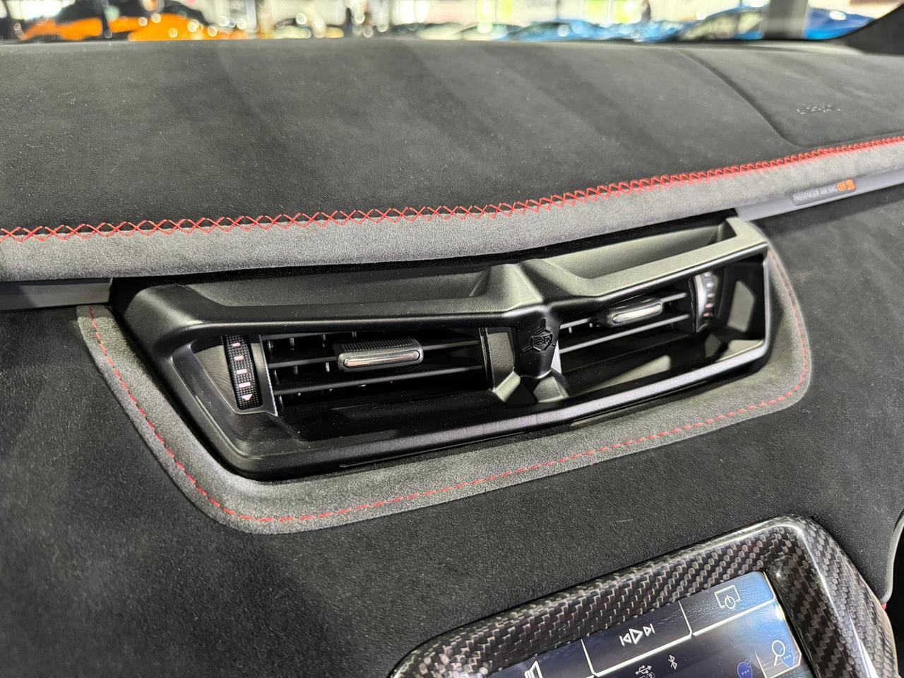 2021 Lamborghini Sian Roadster Fort Lauderdale FL