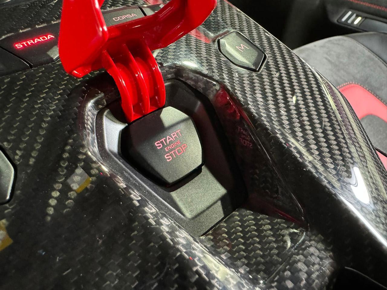 2021 Lamborghini Sian Roadster Fort Lauderdale FL