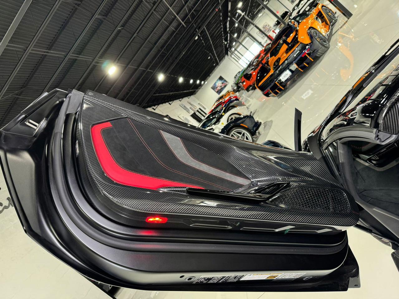 2021 Lamborghini Sian Roadster Fort Lauderdale FL