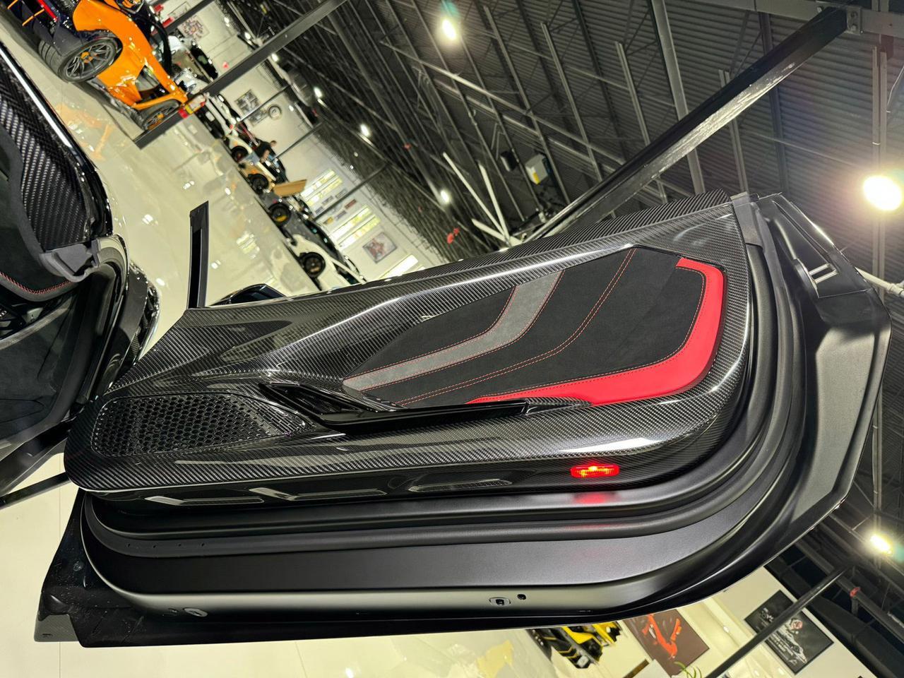 2021 Lamborghini Sian Roadster Fort Lauderdale FL