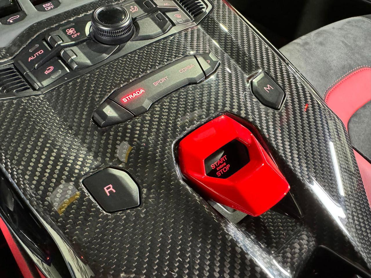 2021 Lamborghini Sian Roadster Fort Lauderdale FL