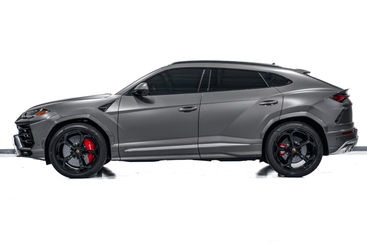 2021 Lamborghini Urus Brentwood TN