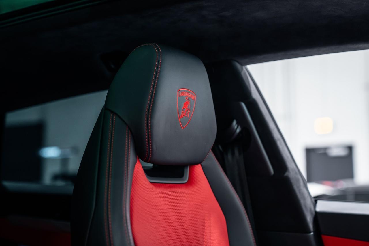 2021 Lamborghini Urus Brentwood TN