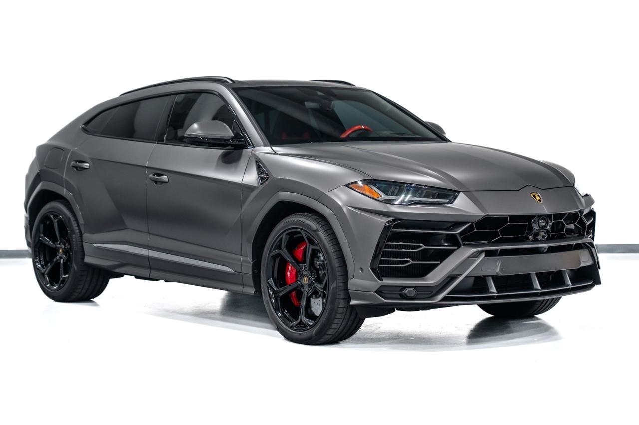2021 Lamborghini Urus Brentwood TN