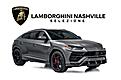 2021 Lamborghini Urus