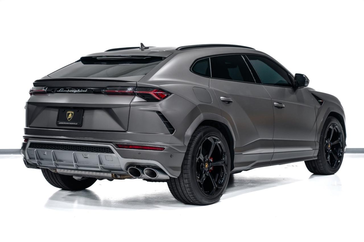 2021 Lamborghini Urus Brentwood TN