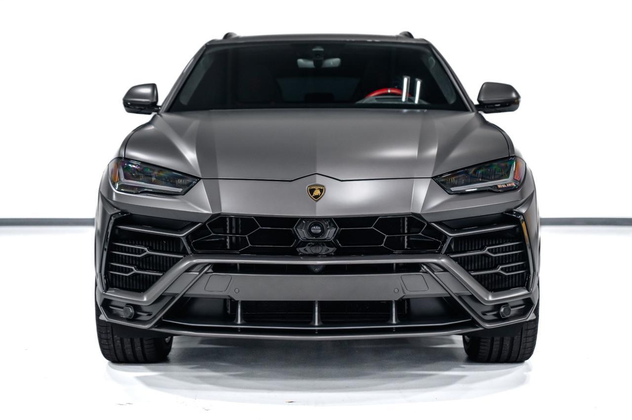 2021 Lamborghini Urus Brentwood TN