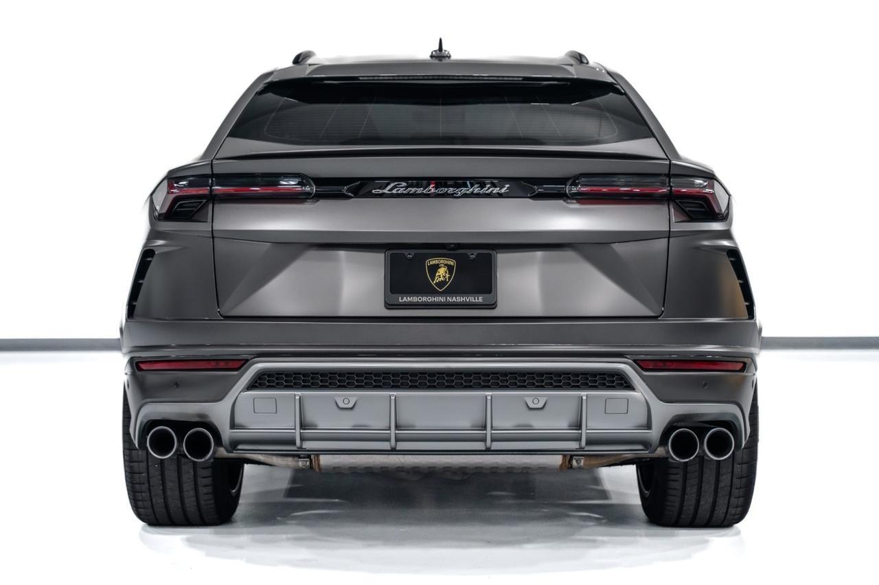 2021 Lamborghini Urus Brentwood TN