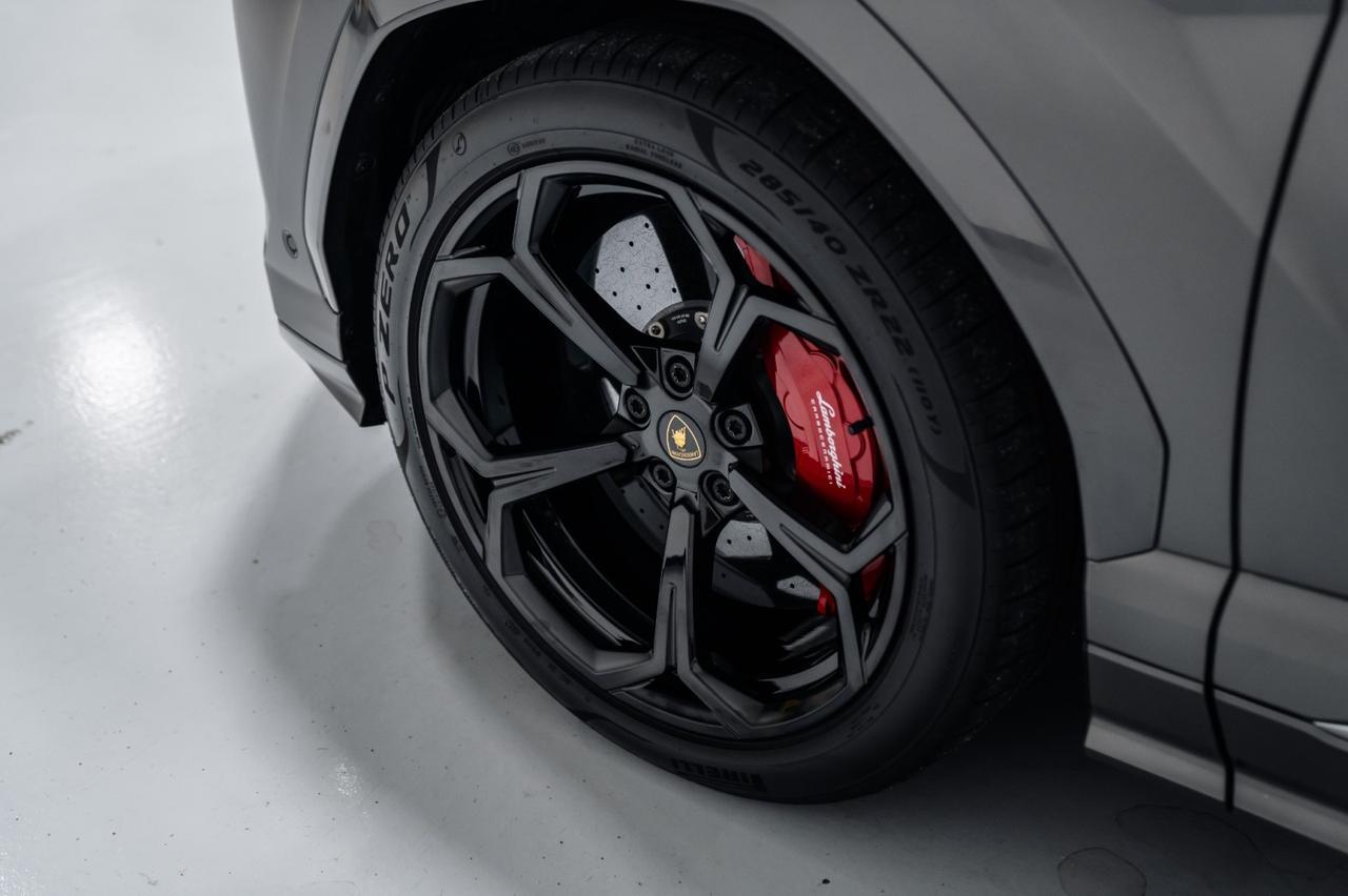 2021 Lamborghini Urus Brentwood TN