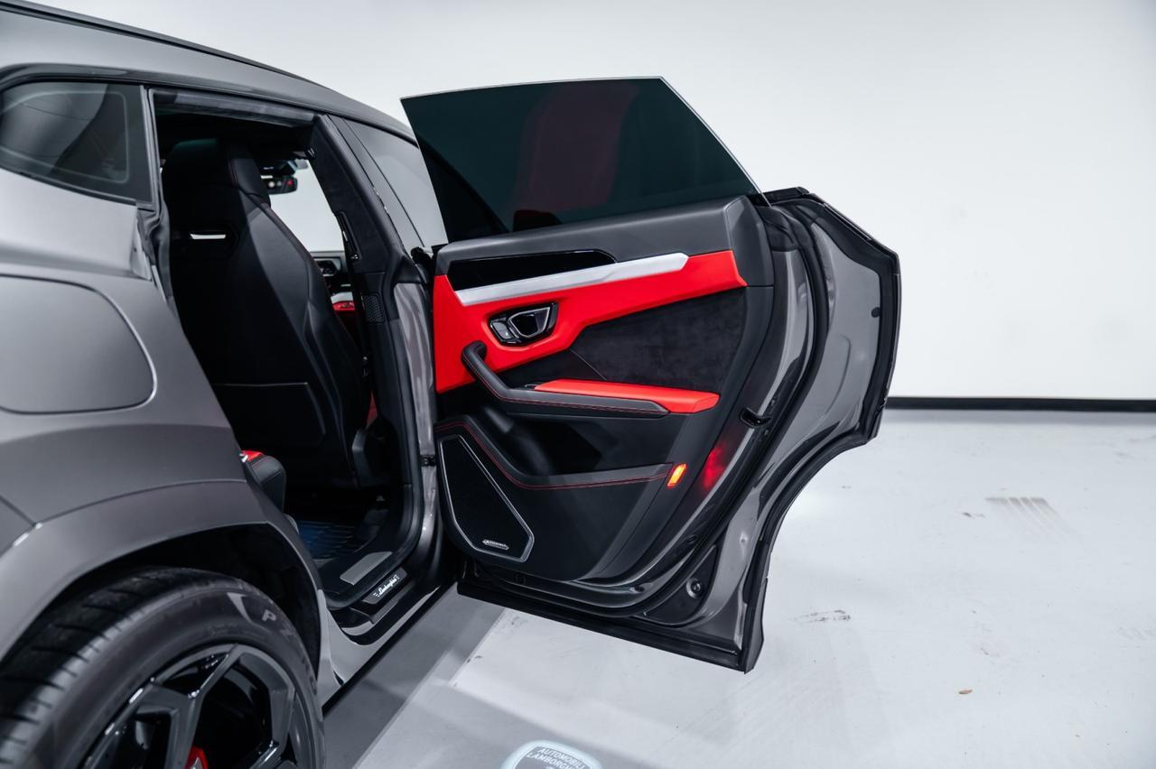 2021 Lamborghini Urus Brentwood TN