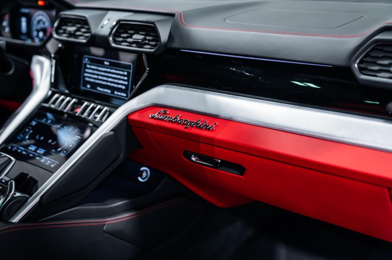 2021 Lamborghini Urus Brentwood TN