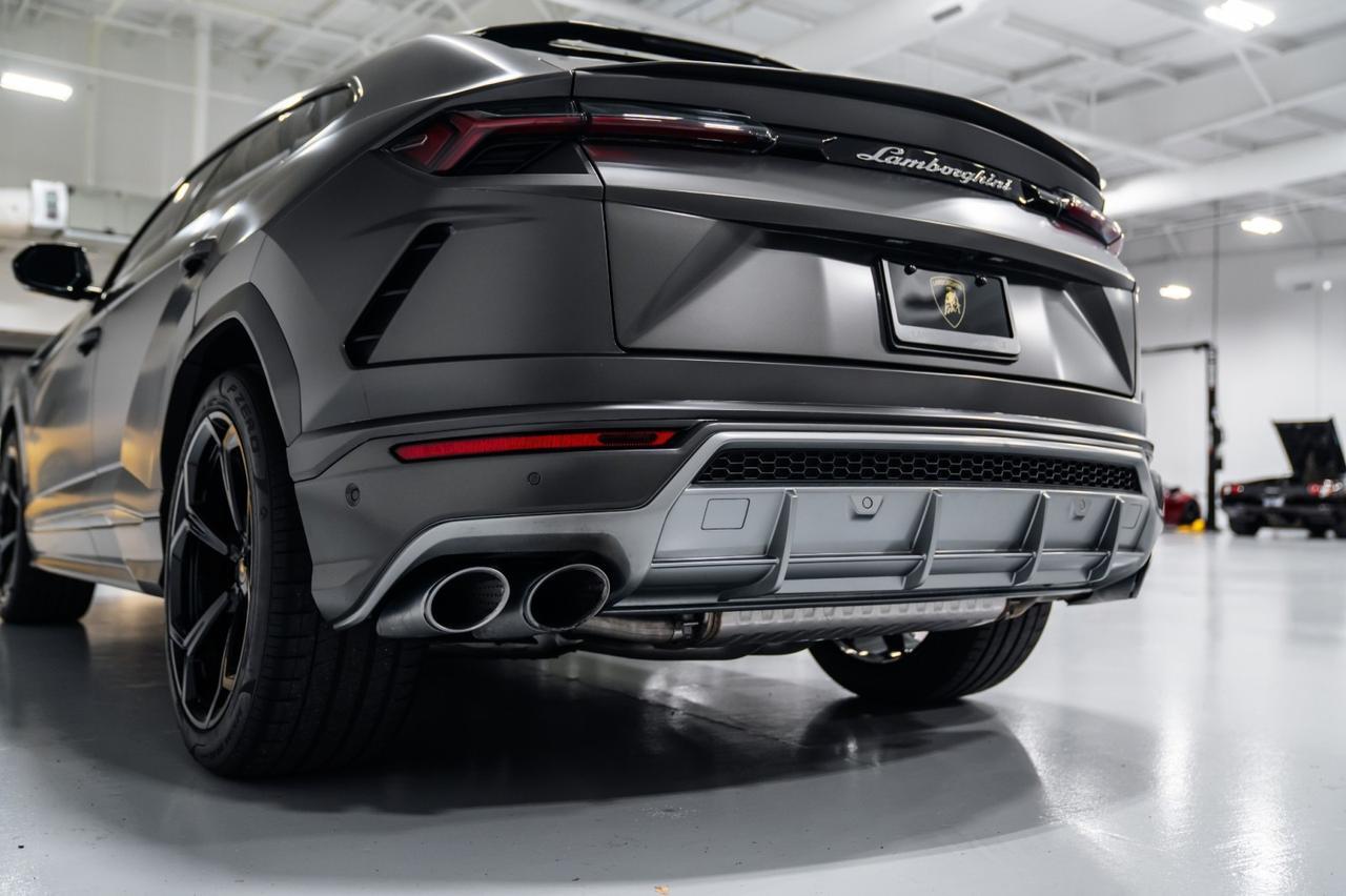 2021 Lamborghini Urus Brentwood TN