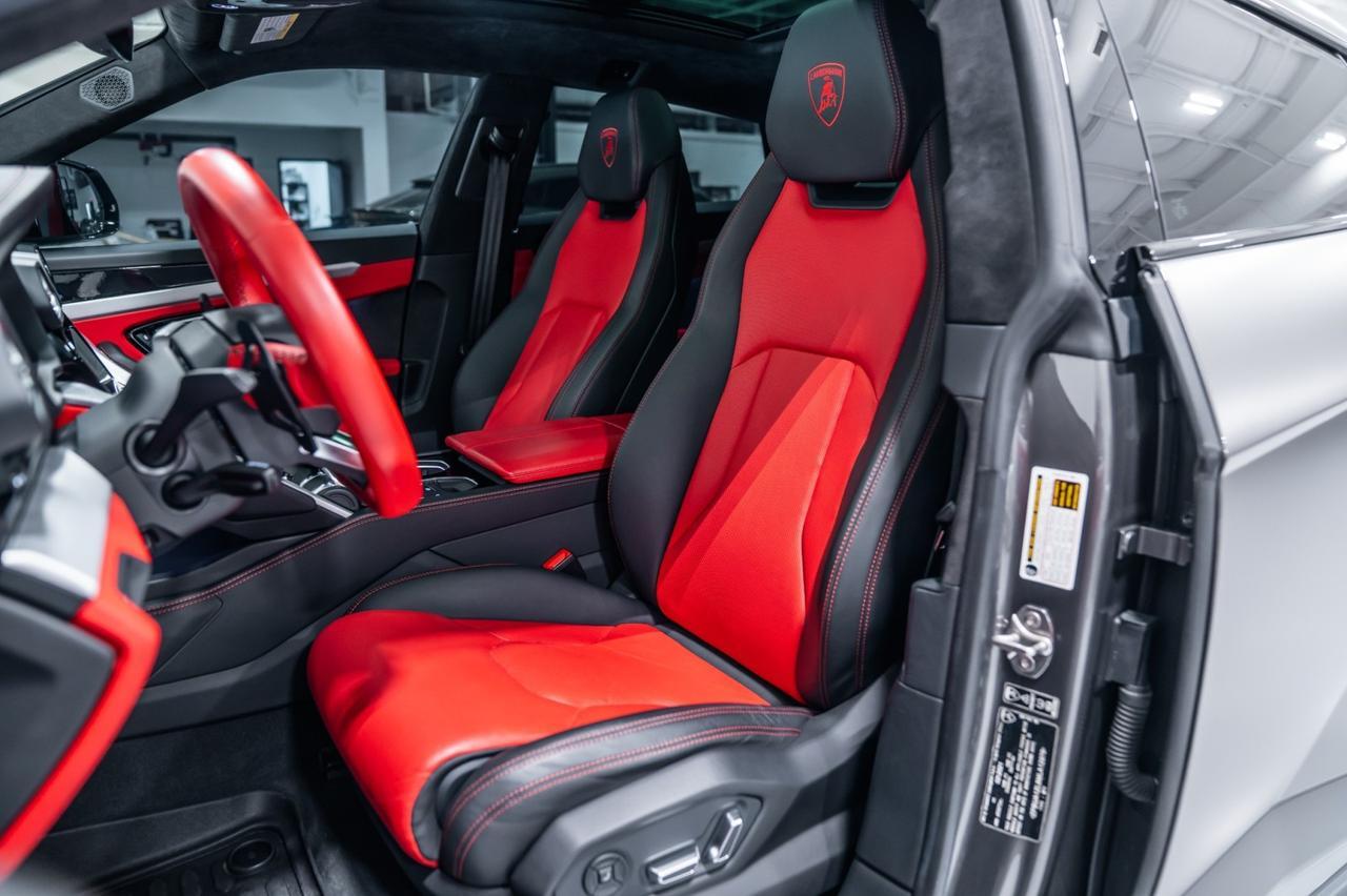 2021 Lamborghini Urus Brentwood TN