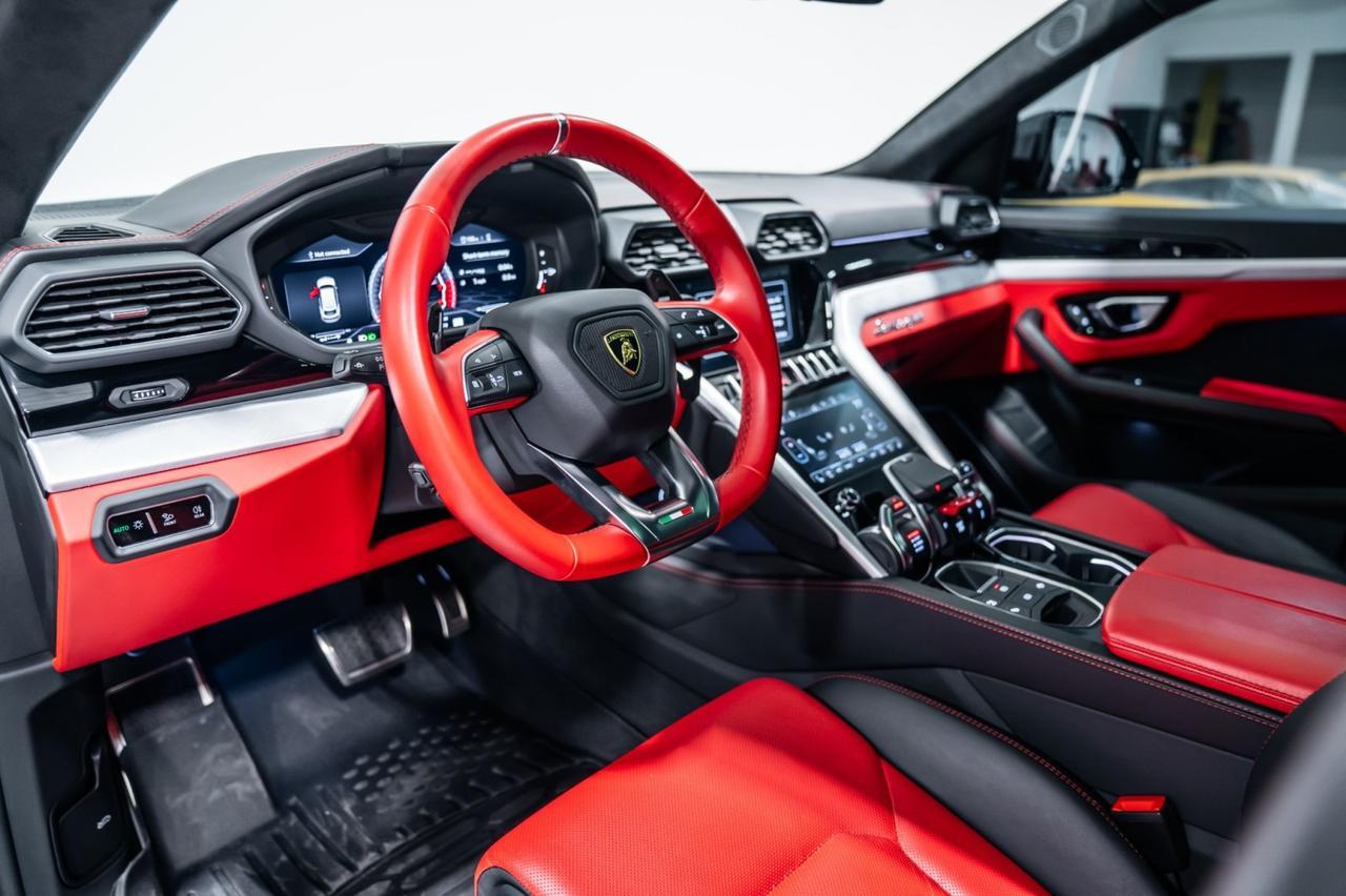 2021 Lamborghini Urus Brentwood TN