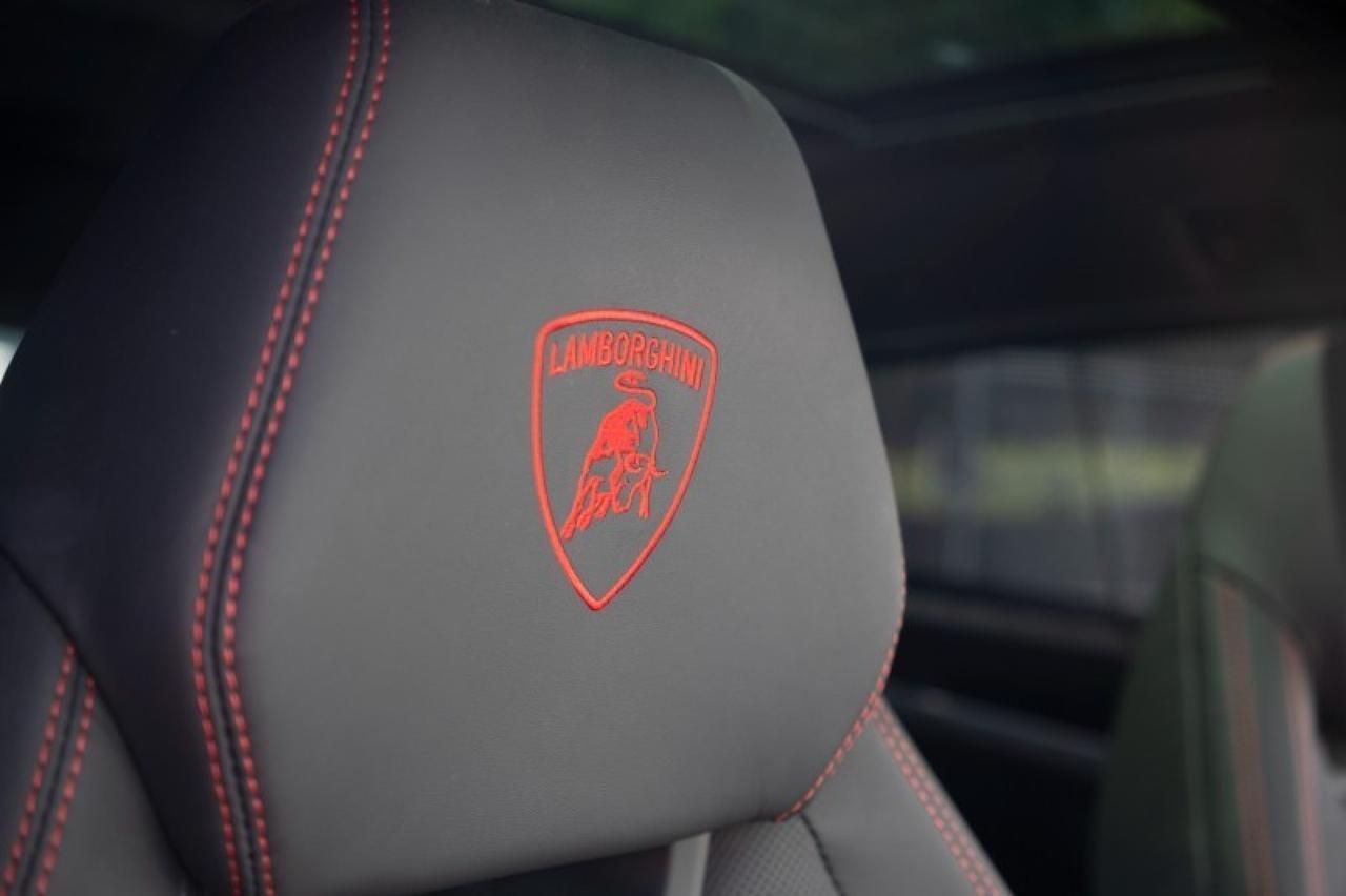 2021 Lamborghini Urus Charlotte NC