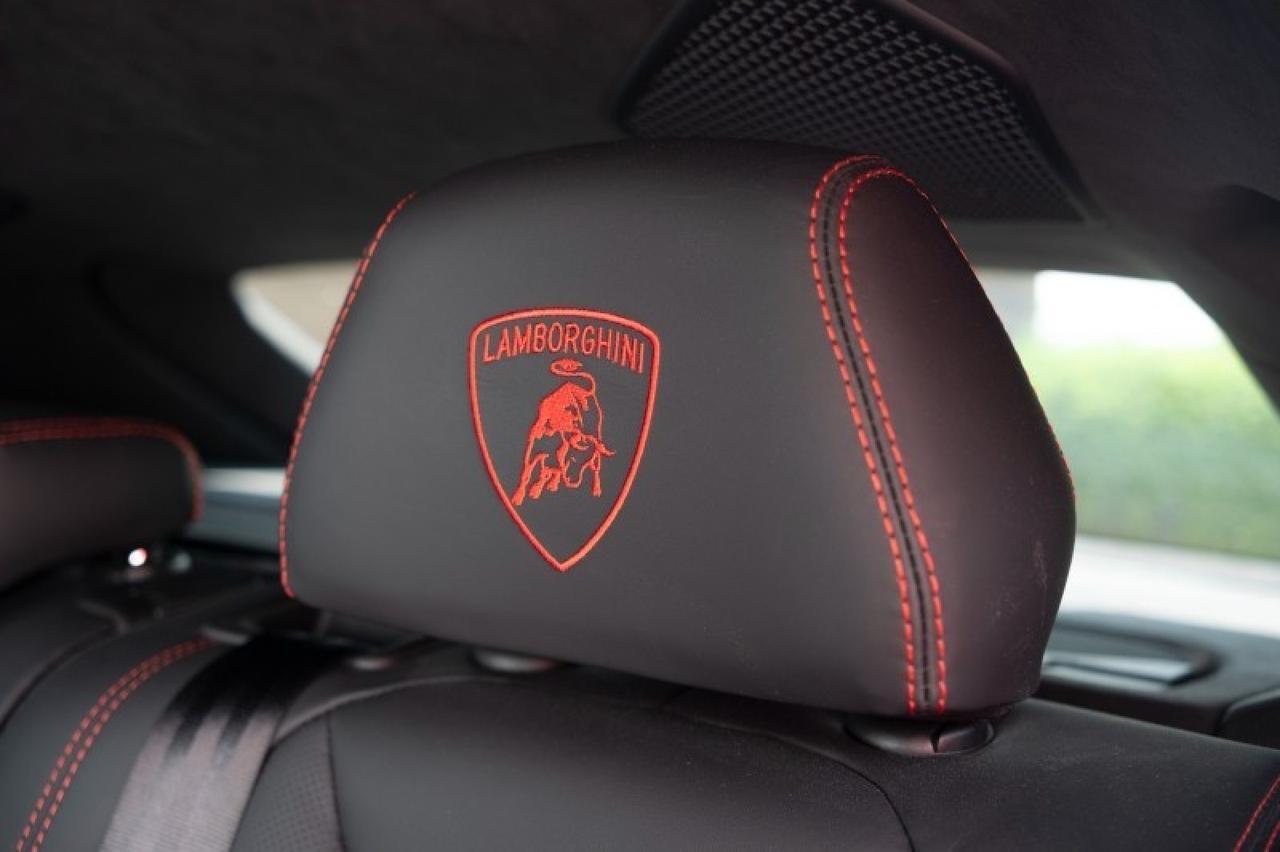 2021 Lamborghini Urus Charlotte NC