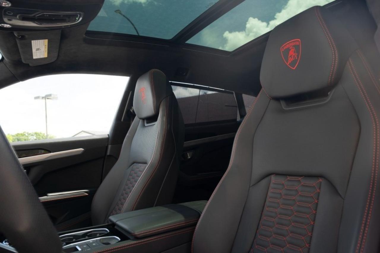 2021 Lamborghini Urus Charlotte NC