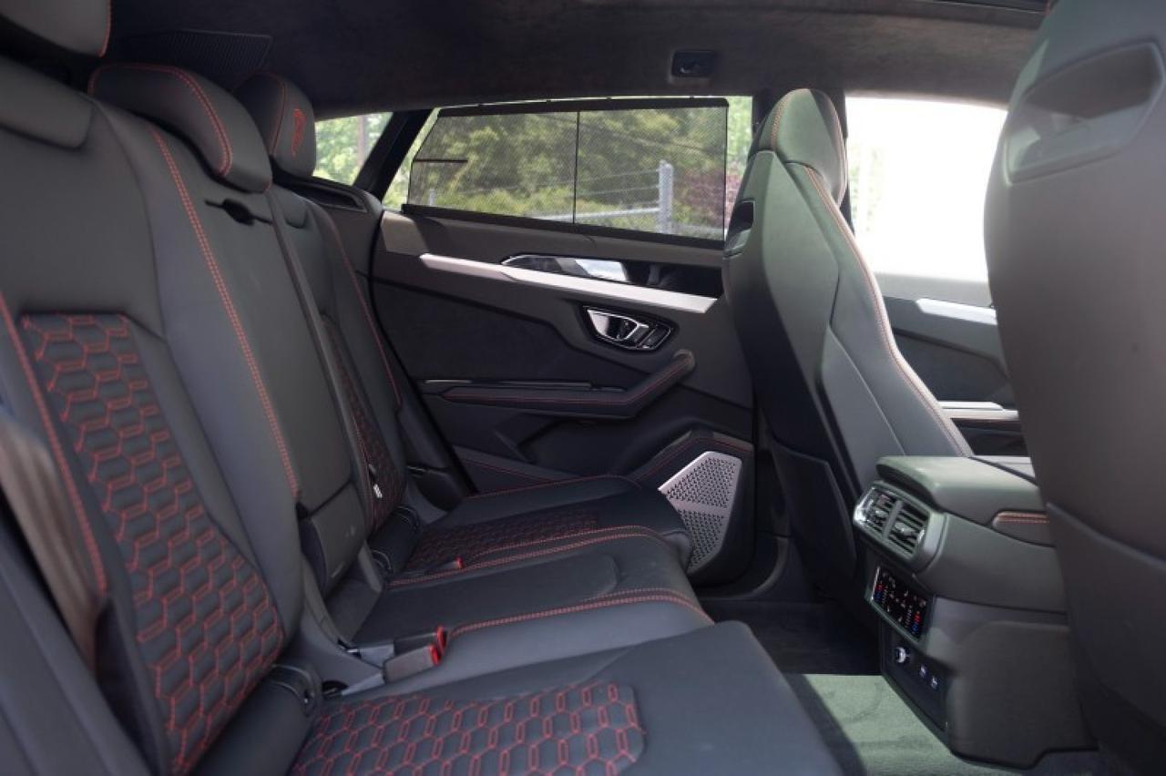 2021 Lamborghini Urus Charlotte NC