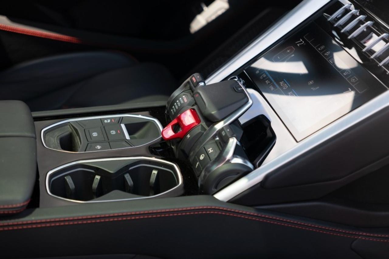 2021 Lamborghini Urus Charlotte NC