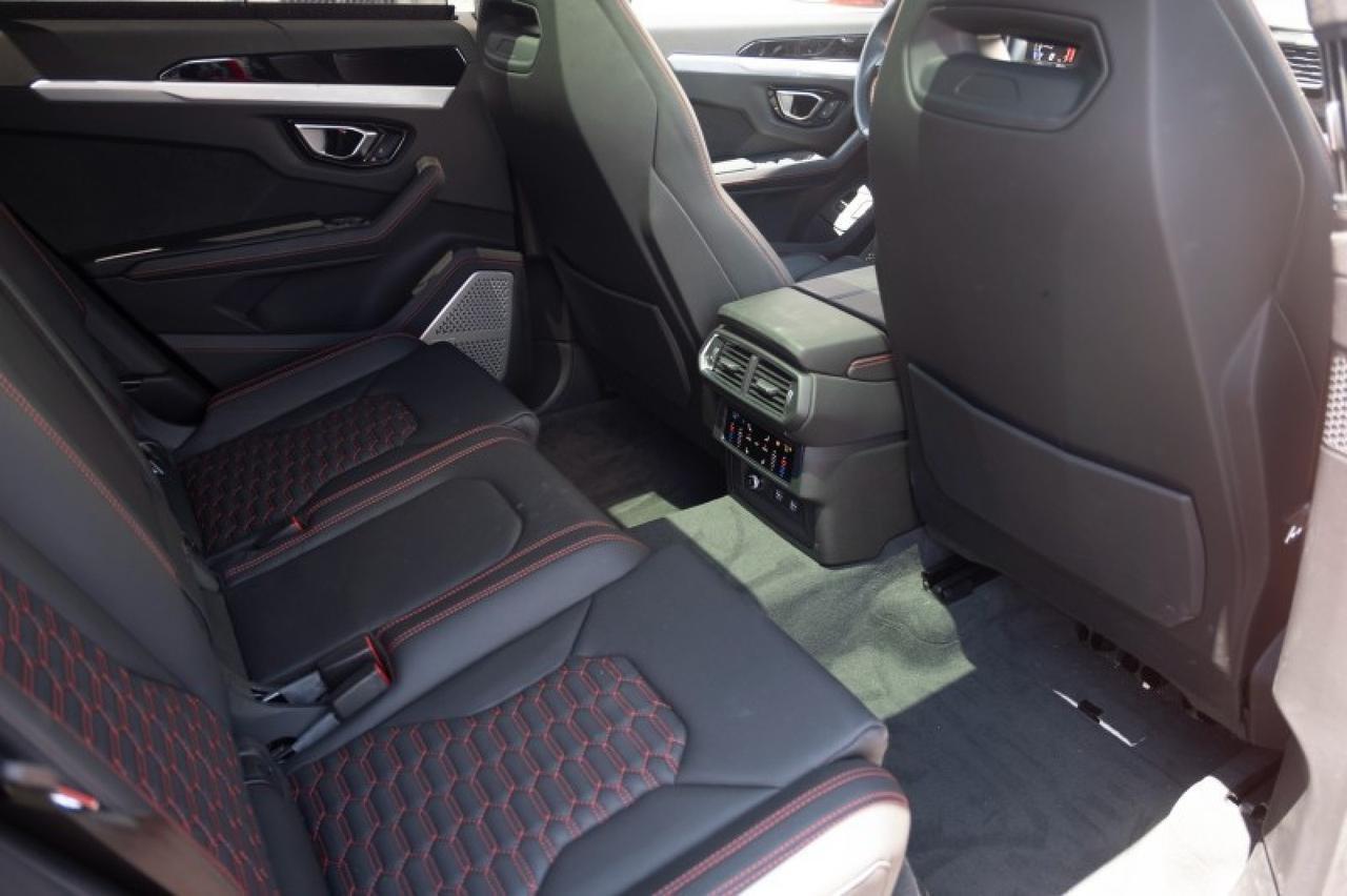 2021 Lamborghini Urus Charlotte NC