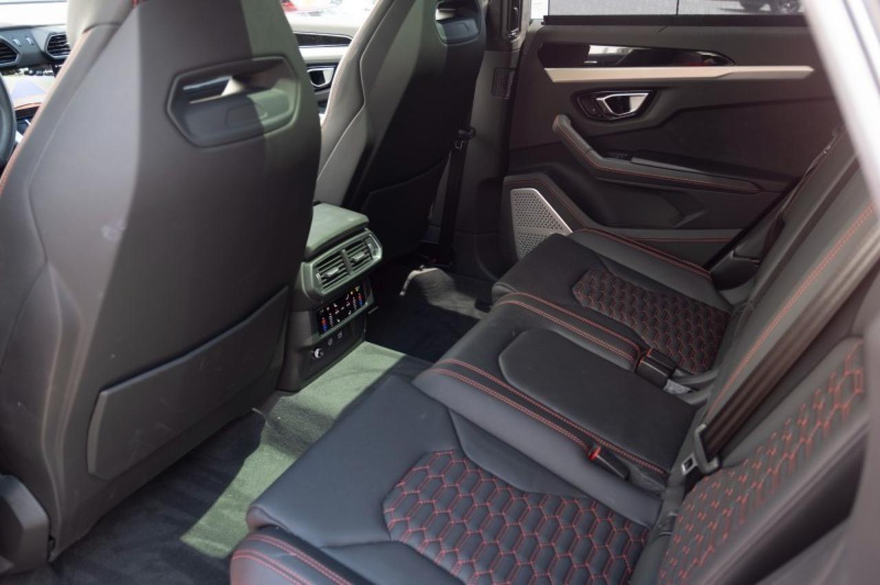 2021 Lamborghini Urus Charlotte NC