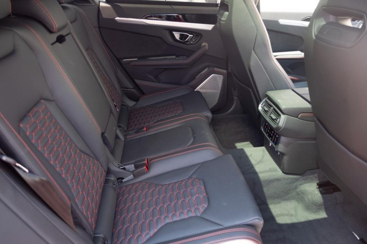 2021 Lamborghini Urus Charlotte NC