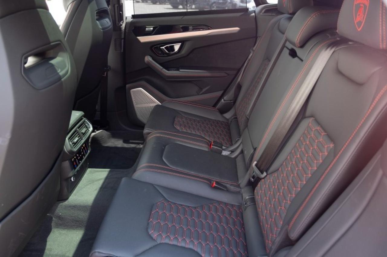 2021 Lamborghini Urus Charlotte NC