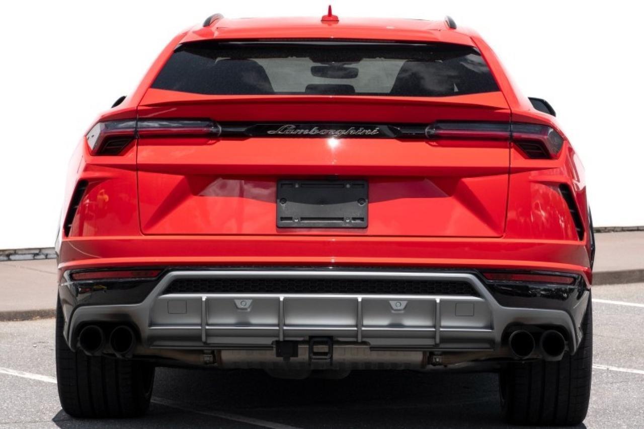 2021 Lamborghini Urus Charlotte NC