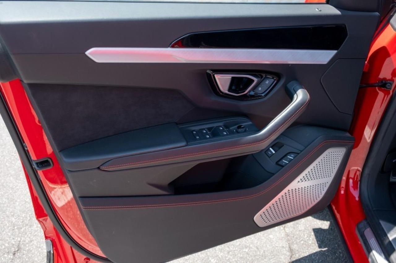 2021 Lamborghini Urus Charlotte NC