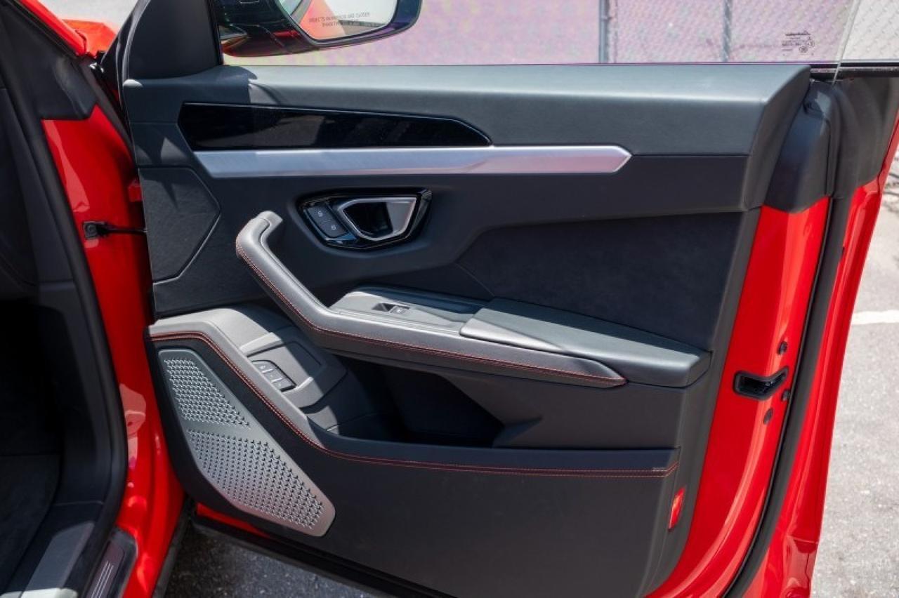 2021 Lamborghini Urus Charlotte NC