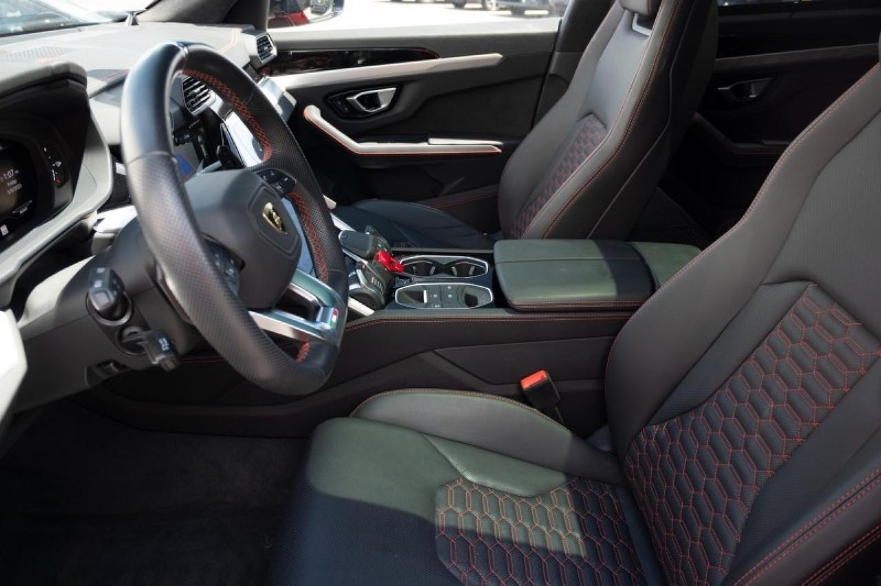 2021 Lamborghini Urus Charlotte NC