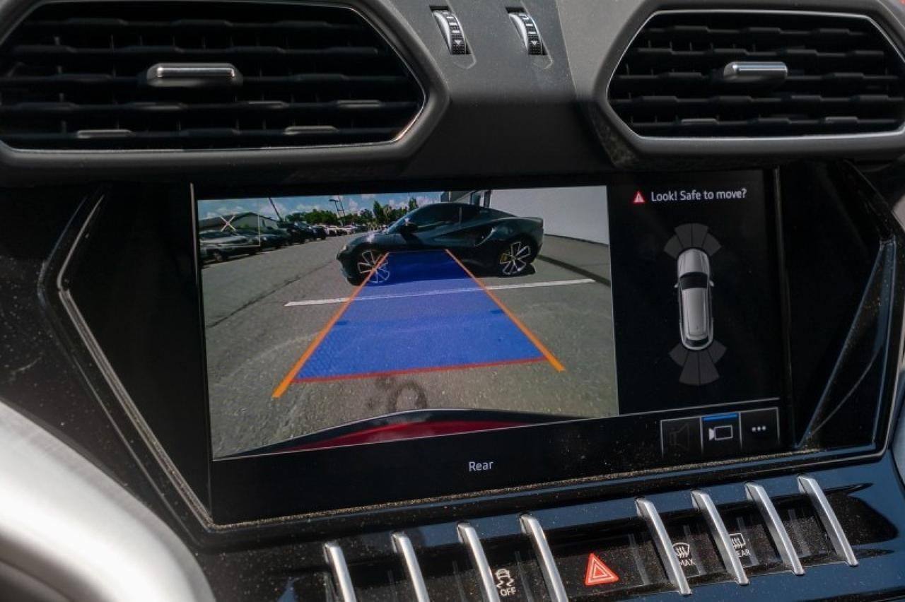 2021 Lamborghini Urus Charlotte NC