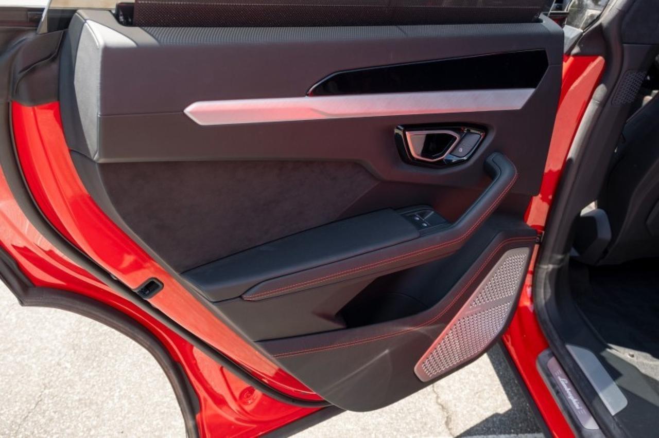 2021 Lamborghini Urus Charlotte NC