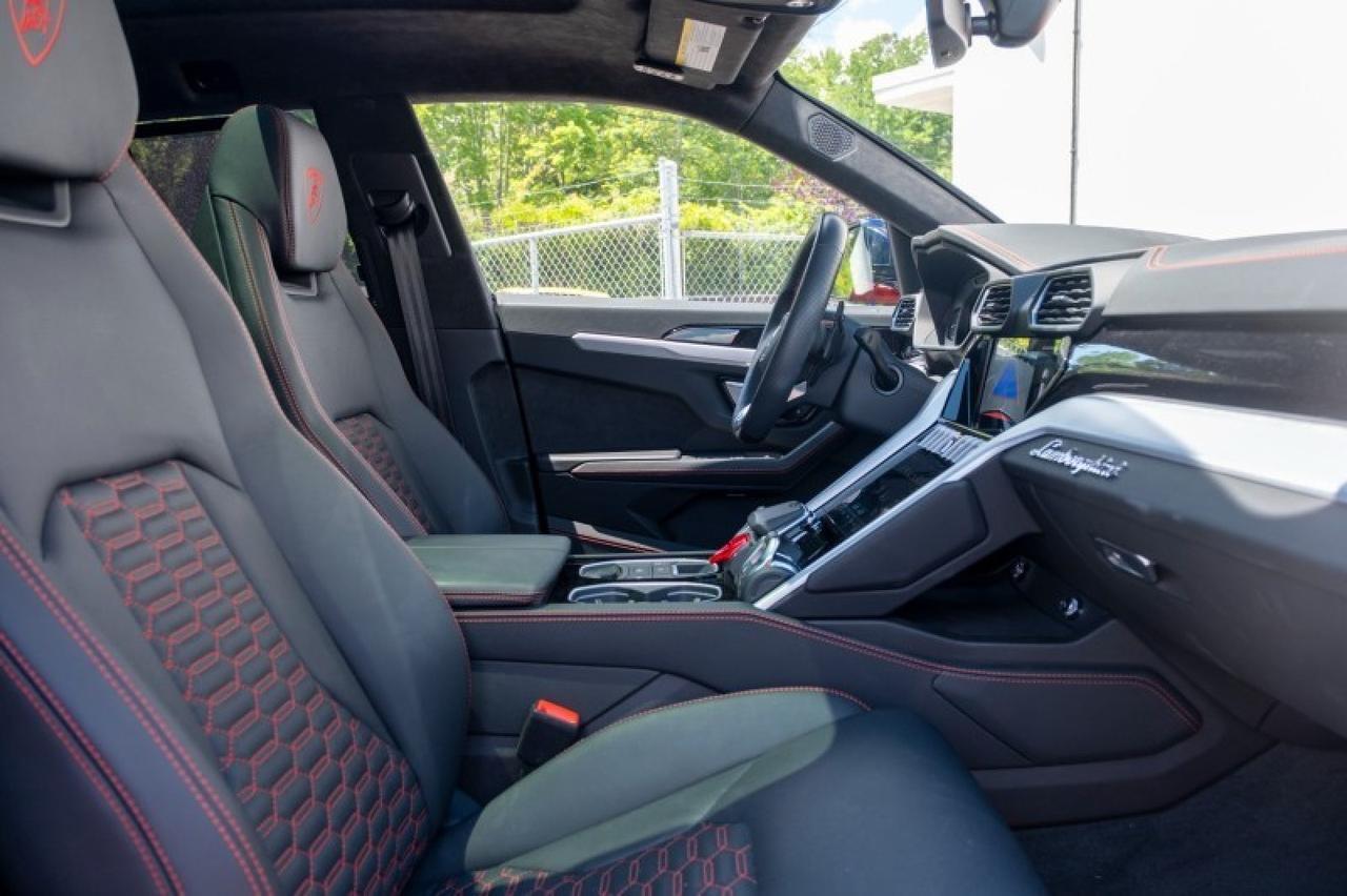 2021 Lamborghini Urus Charlotte NC