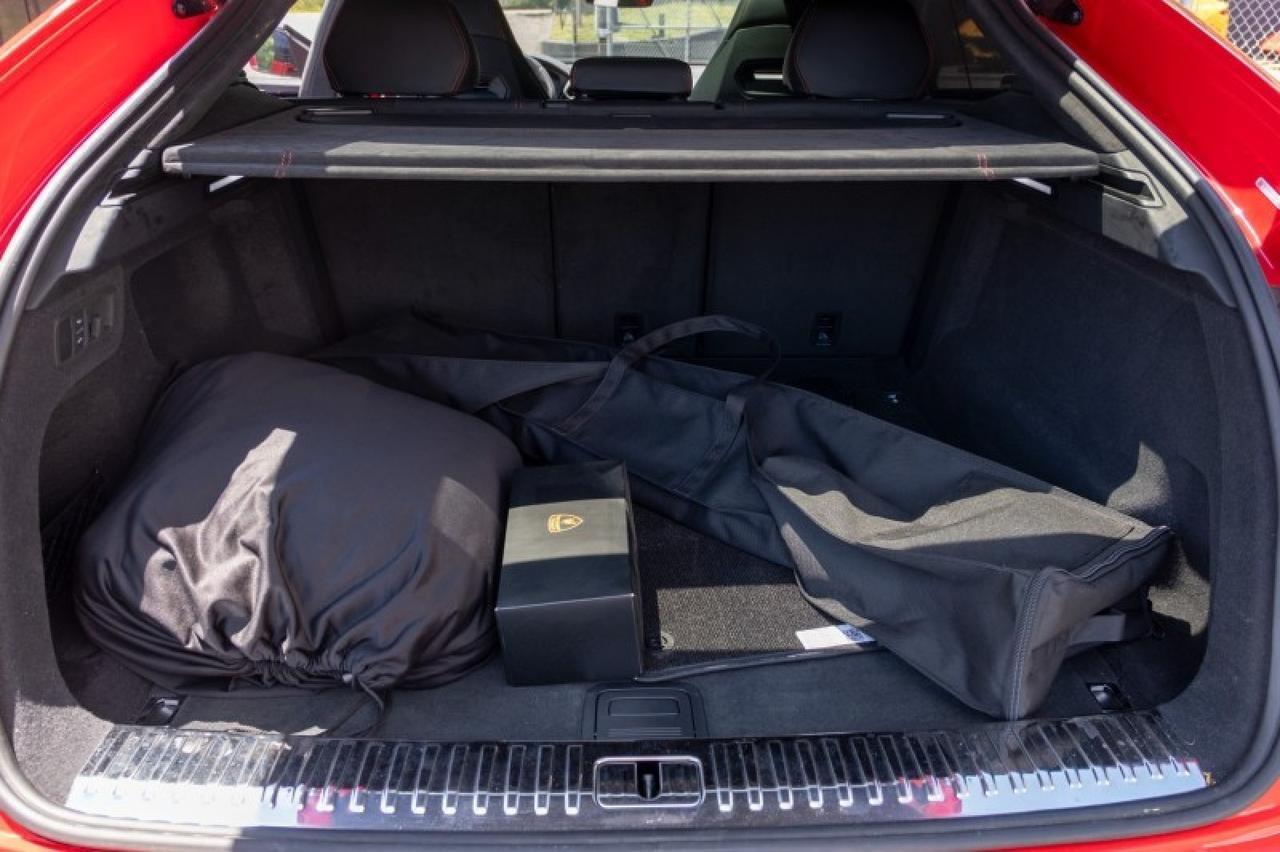 2021 Lamborghini Urus Charlotte NC