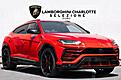 2021 Lamborghini Urus