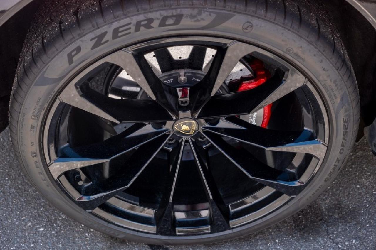 2021 Lamborghini Urus Charlotte NC