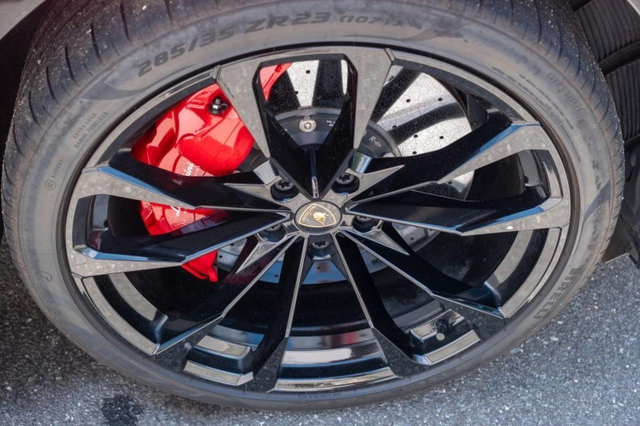 2021 Lamborghini Urus Charlotte NC