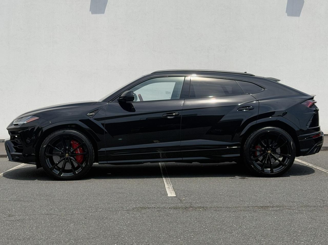 2021 Lamborghini Urus Charlotte NC