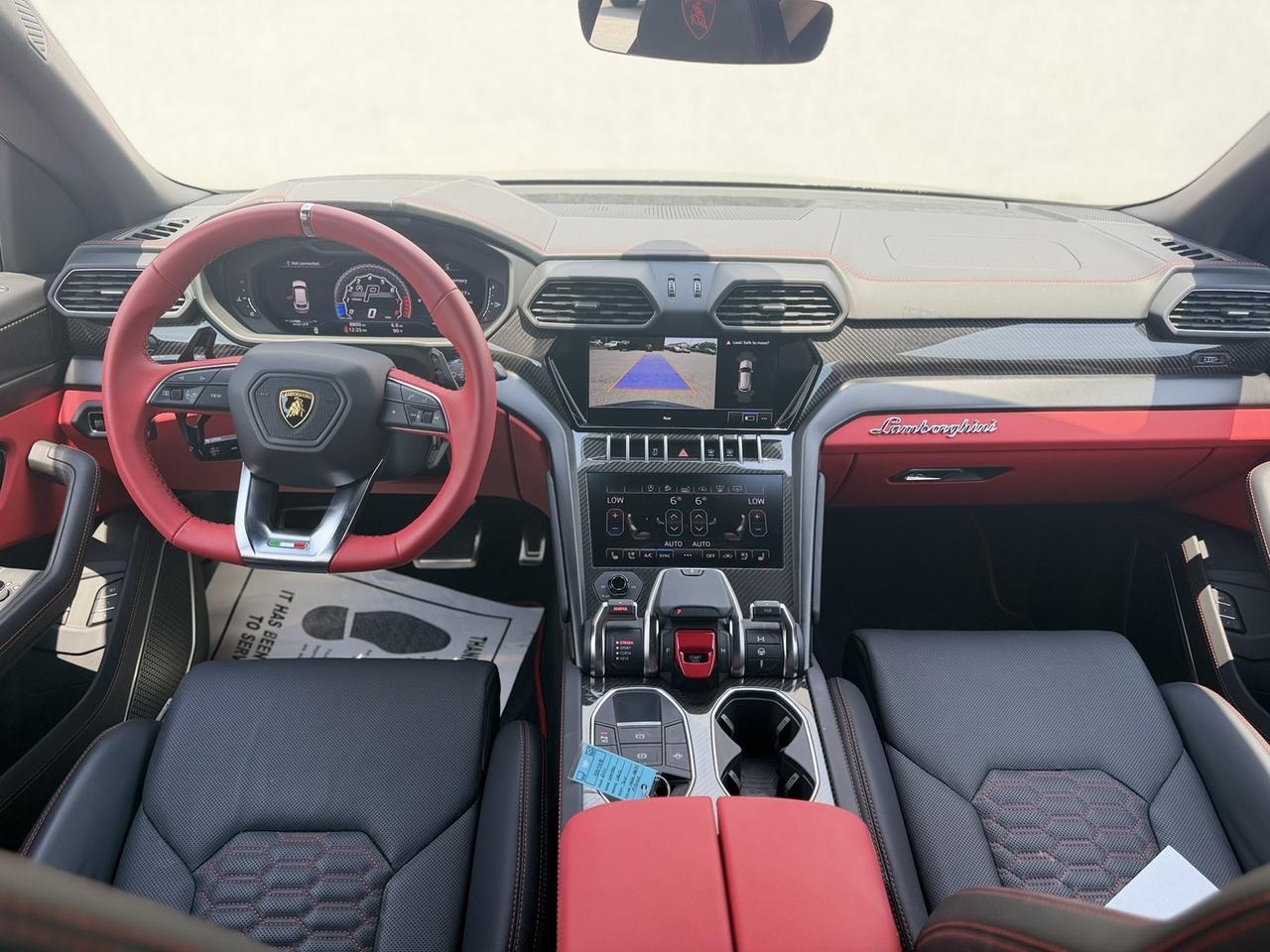 2021 Lamborghini Urus Charlotte NC