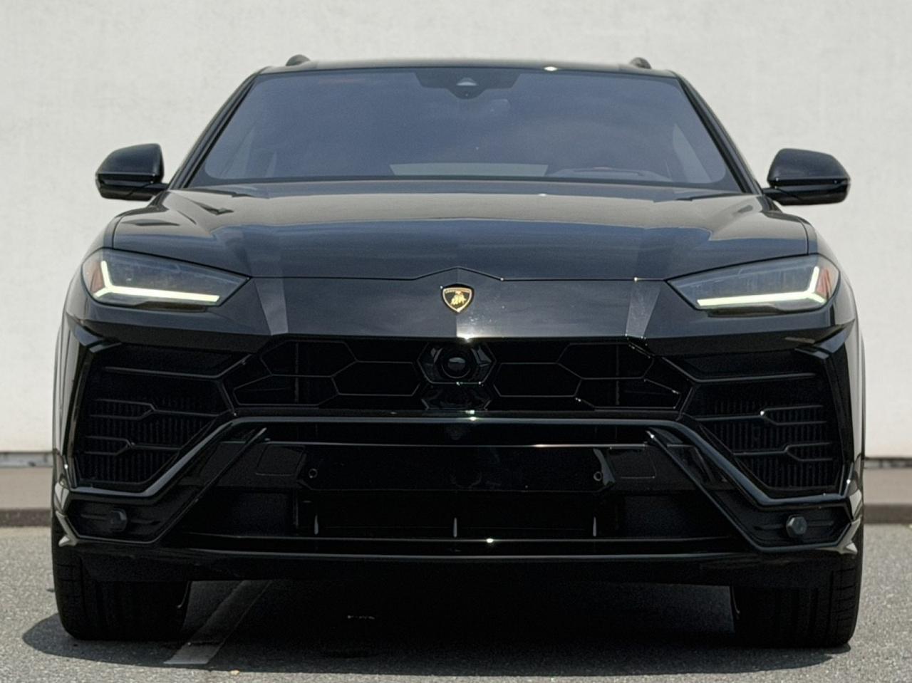 2021 Lamborghini Urus Charlotte NC